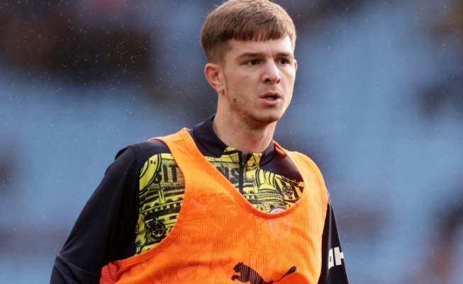 麦卡蒂的十字路口：曼城去留之惑