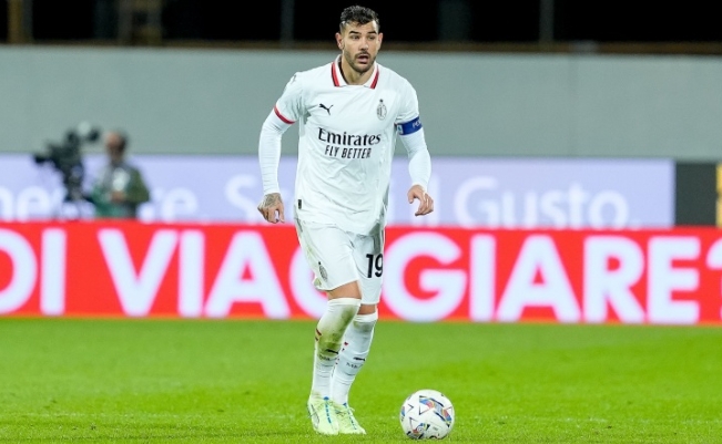 米兰战前风云：特奥替补悬念与丰塞卡变阵