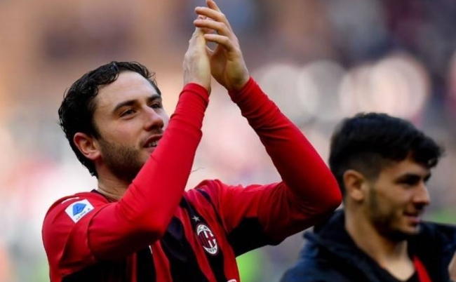 卡拉布里亚冬窗悬念：米兰防线变局