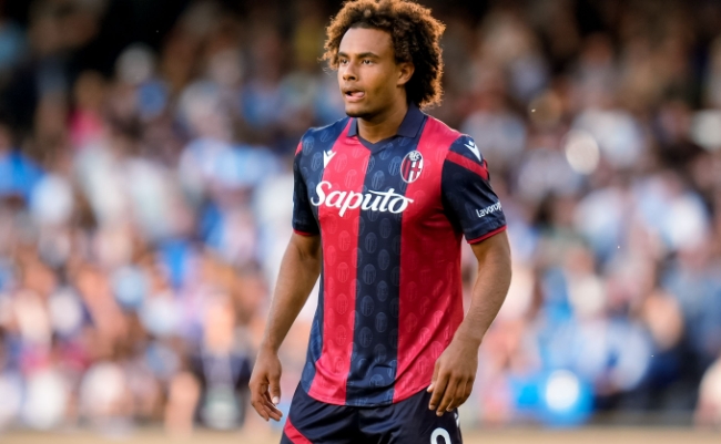 拉什福德转会风云：尤文会是下一站？