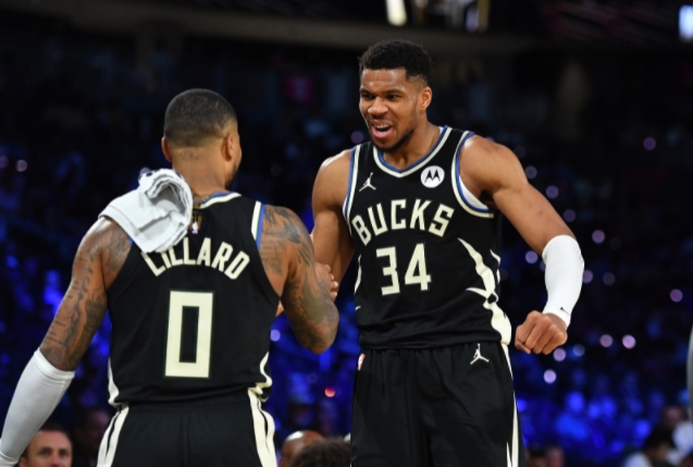 雄鹿出征：伤病搅局前路难测