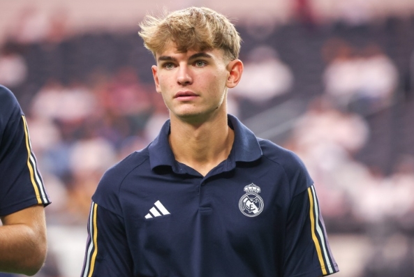 国米与皇马的帕斯转会风云：利益博弈下的球员未来