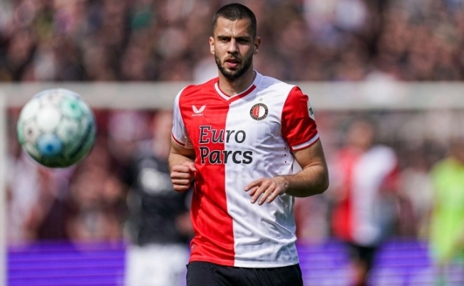 尤文后防拼图：聚焦冬窗四大引援目标