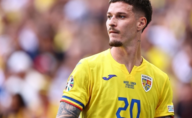 丹尼斯 - 曼眼中的意甲：劲敌与狂热球场