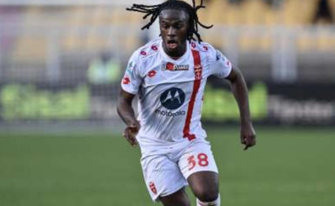 米兰冬窗猎物：蒙扎中场邦多引关注