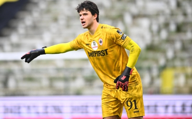 曼联门将之谋：拉门斯引发的未来变局