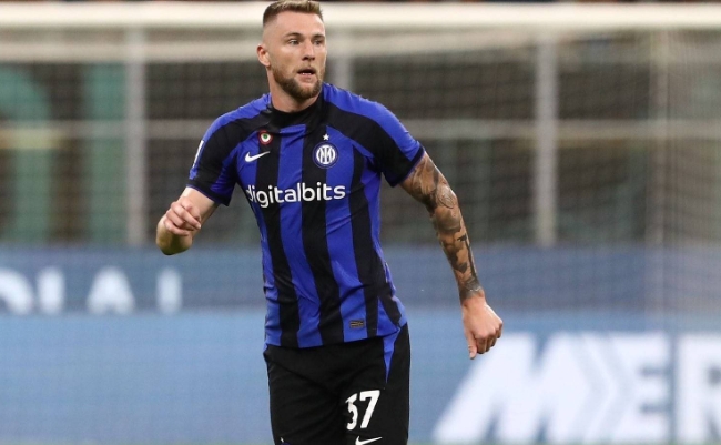 什克里尼亚尔转会风云：加拉塔萨雷与巴黎的博弈