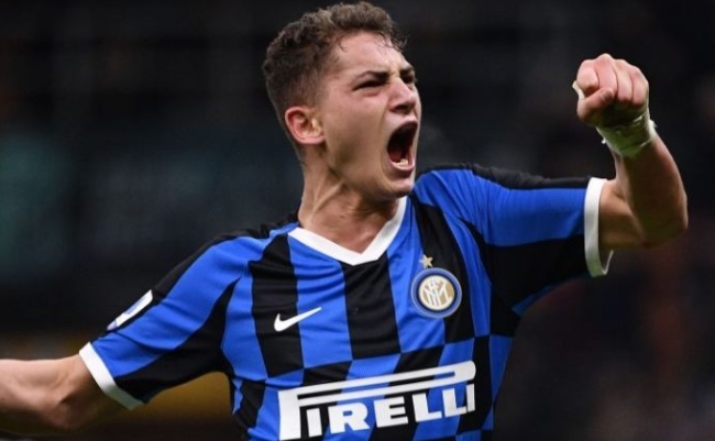 埃斯波西托租借风云：恩波利与国米的双赢算盘