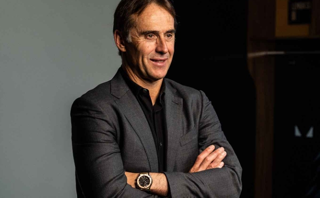 西汉姆联伤病围城：洛佩特吉的艰难抉择