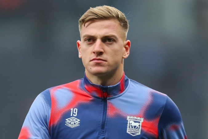 切尔西的潜在锋线猎物：德拉普