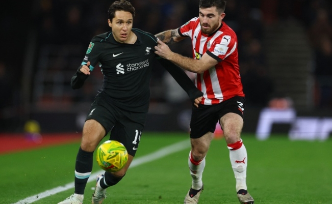 基耶萨的抉择：从利物浦困境到租借回意大利