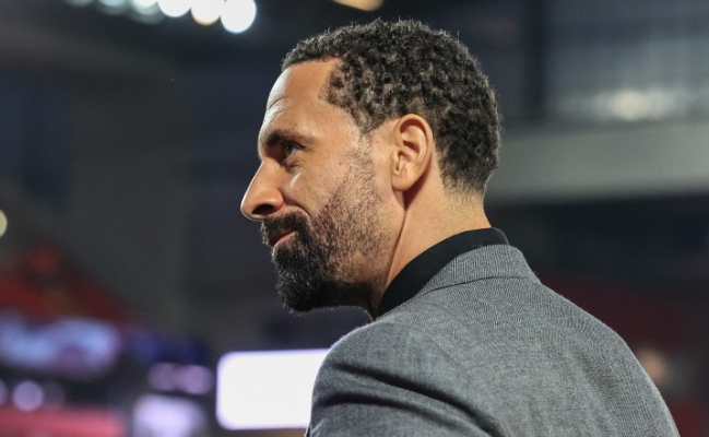 英超最佳教练之争：费迪南德与哈格里夫斯的观点碰撞