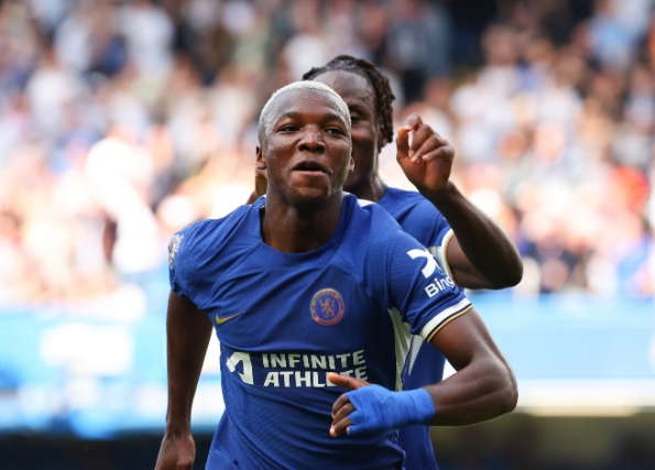 凯塞多：切尔西的 “重生” 之星？