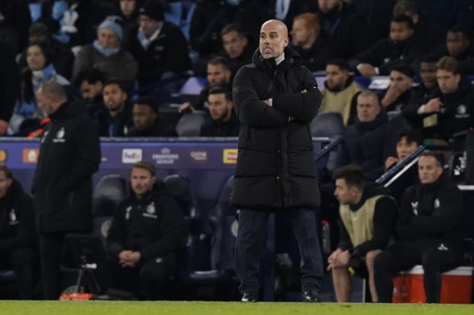 曼城客战莱斯特城：往昔战绩成心理优势？