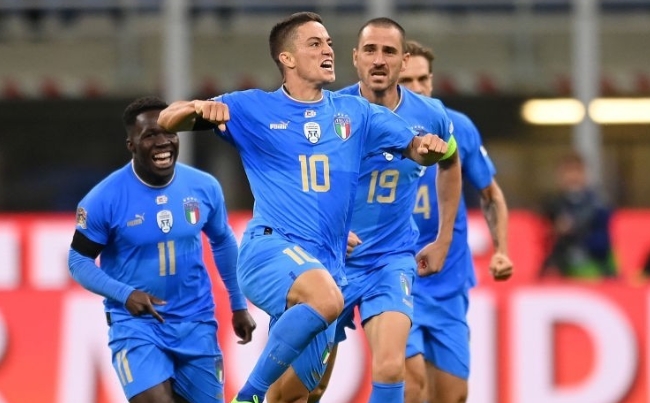 意甲冬窗风云：尤文罗马争星记