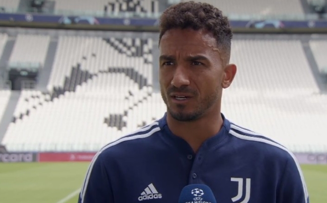 那不勒斯转会风向：曼纳谈达尼洛传闻