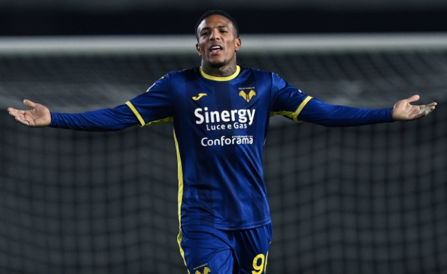 佛罗伦萨冬窗引援：追逐弗洛伦肖的征程