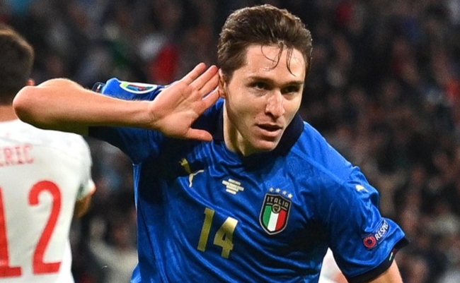 基耶萨租借风云：利物浦与那不勒斯的博弈