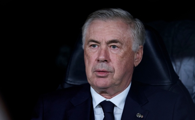 皇马续约背后：安切洛蒂的抉择与未来蓝图