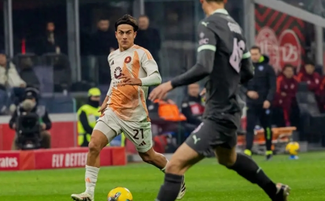 米兰换帅风云：丰塞卡的来去匆匆