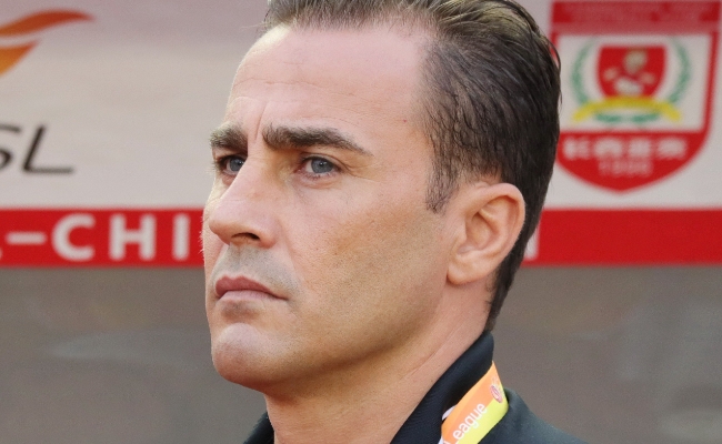 萨格勒布迪纳摩换帅风云：卡纳瓦罗的潜在接力