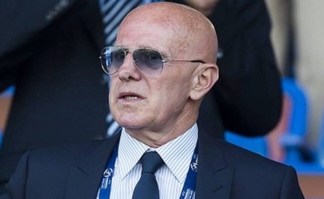 萨基解读意甲争冠：谁能登顶王座