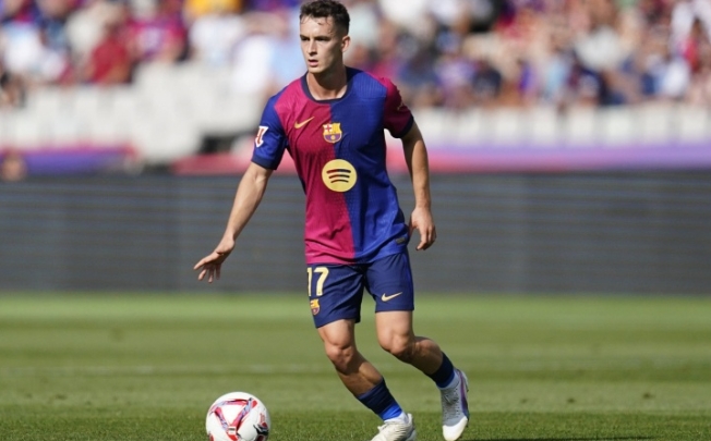 巴萨开放日：卡萨多的心声与球队的期待