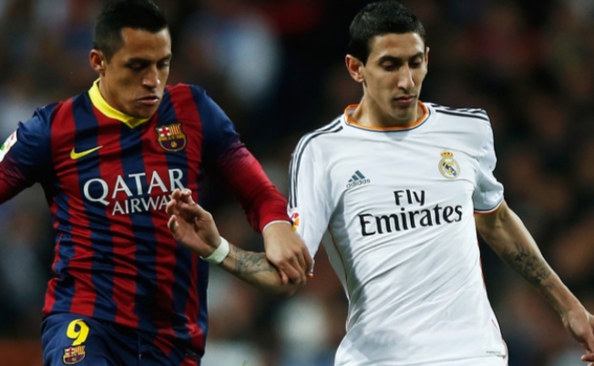 桑切斯归来：跨越 13 年的乌迪内斯重逢