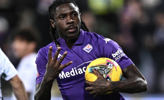 帕拉迪诺复盘：佛罗伦萨战尤文的热血与温情