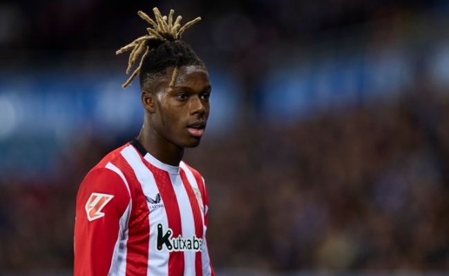 阿森纳抢滩尼科 - 威廉姆斯：转会风云起