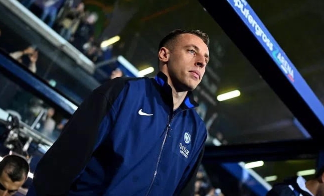 弗拉泰西的国米困境与未来走向