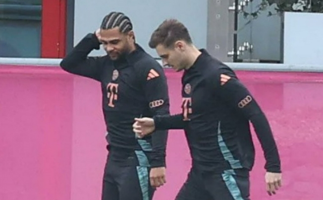 拜仁新年新征程：友谊赛与联赛首秀