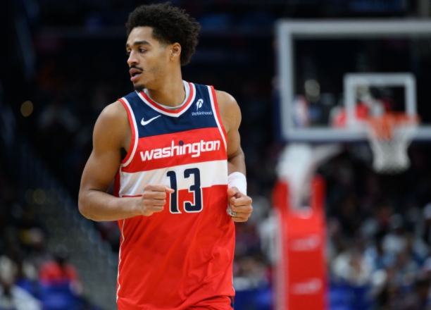 NBA2025 年全明星首阶段投票：普尔的崛起