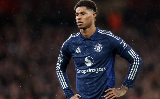 拉什福德的巴萨梦：现实与困境