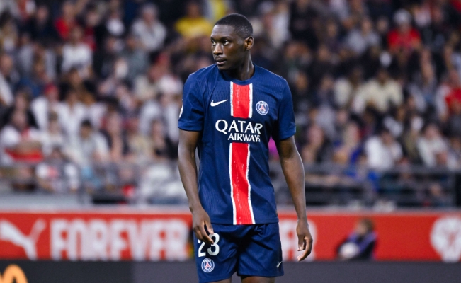 巴黎圣日耳曼的穆阿尼转会风云