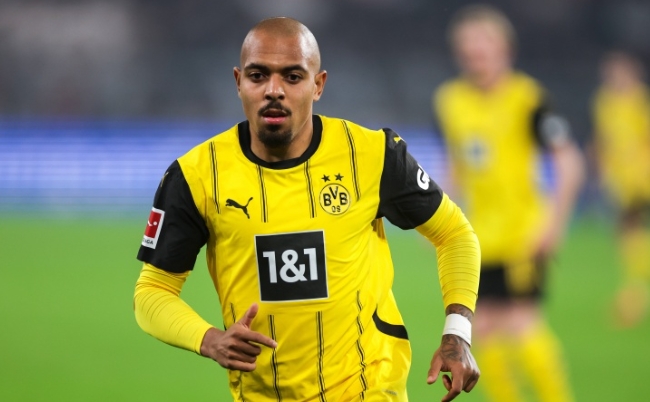 多特与维拉的转会博弈：马伦何去何从