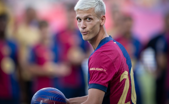 巴萨24直播网危机：信心与挑战并存