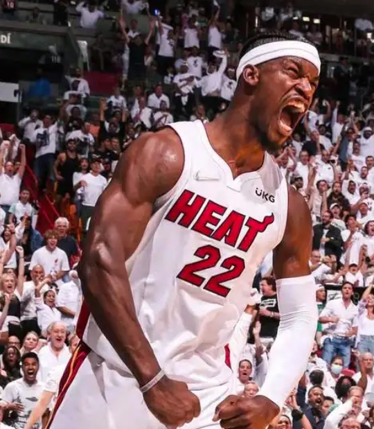 巴特勒遭禁赛！热火闹剧再升级