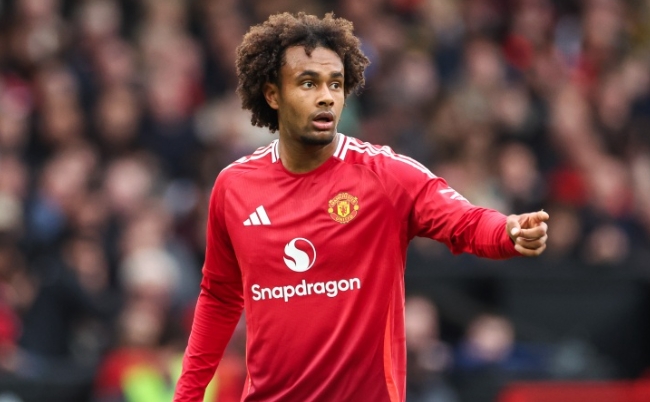 尤文与曼联的租借博弈 齐尔克泽的未来之路