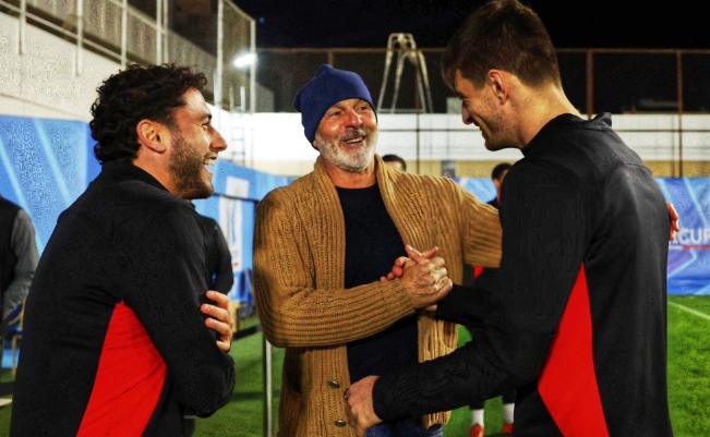 皮奥利与米兰的特殊交集