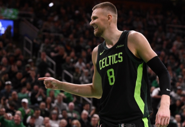 波尔津吉斯谈挑战，期待凯尔特人客场之旅