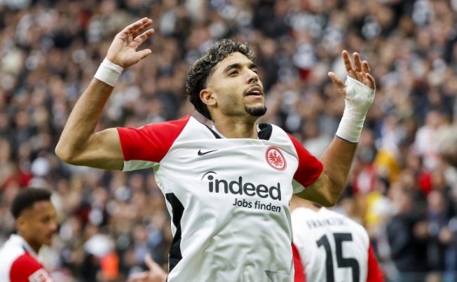 曼城锁定马尔穆什：转会风云下的新选择