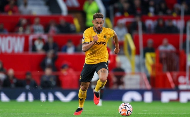 狼队坚守库尼亚：拒绝出售，谋求续约