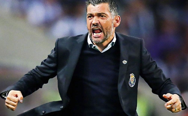 孔塞桑的米兰首战，与尤文的宿命对决