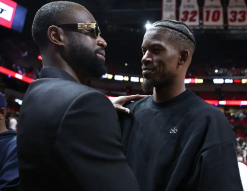 球星风云变：巴特勒寻新路，字母哥的挣扎，库里破魔咒