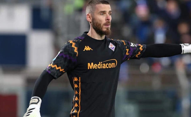 佛罗伦萨的德赫亚续约之路