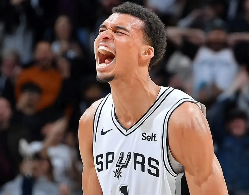 文班崛起：NBA 新时代的最佳球员？