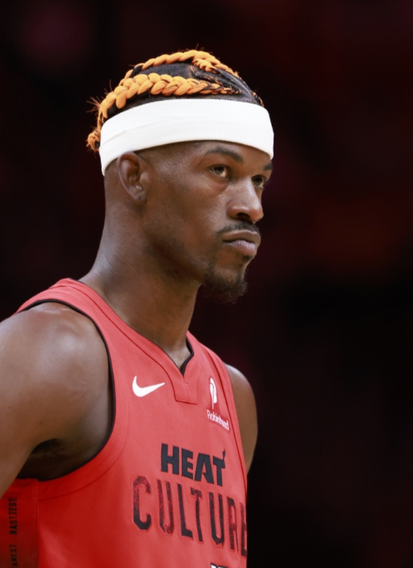 巴特勒与热火的分歧，未来走向何方