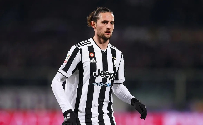 加蒂续约尤文 开启新征程