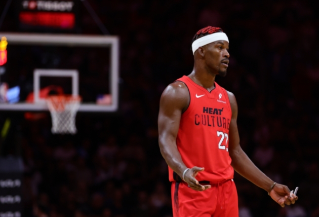 巴特勒禁赛，面临挑战与规则考验